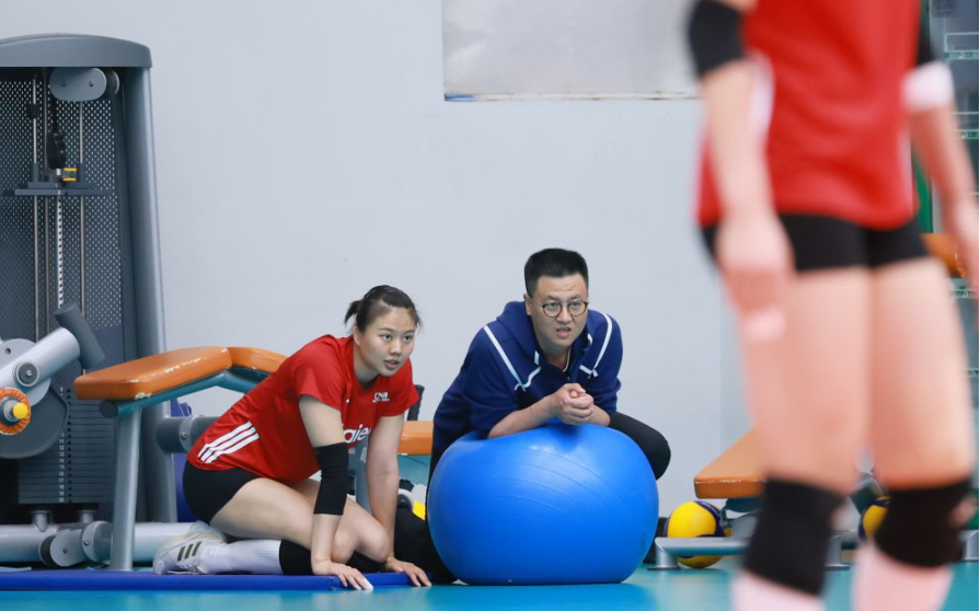 杏彩体育与您共享运动之美