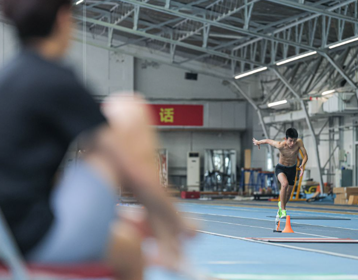 杏彩体育将运动与娱乐完美结合
